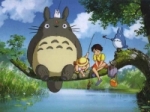 My Neighbour Totoro